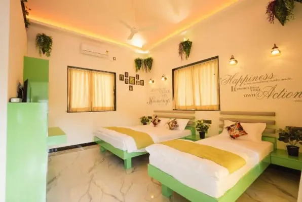 Mobirise Website Builder