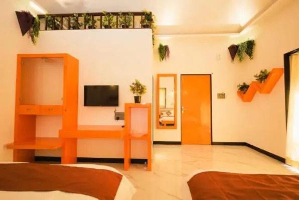 Mobirise Website Builder