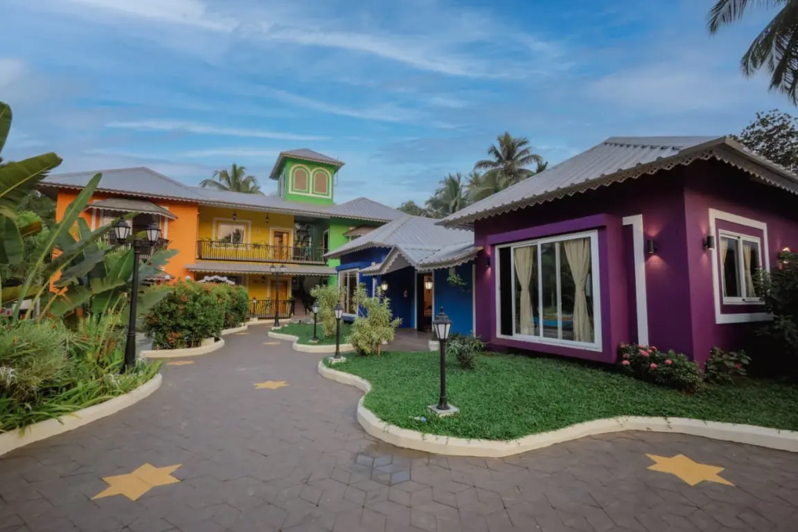 Mobirise Website Builder