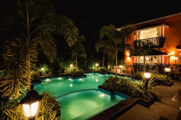 Mobirise Website Builder