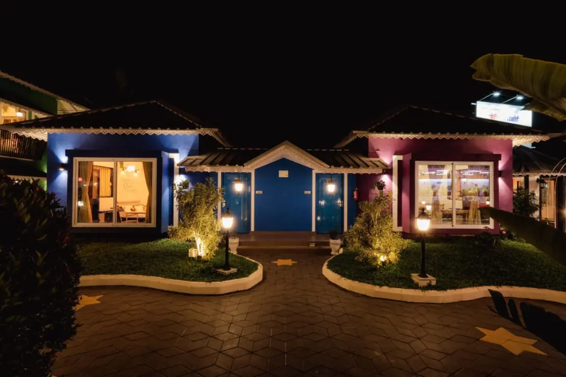 Mobirise Website Builder