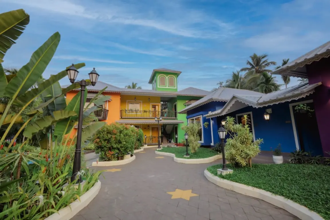 Mobirise Website Builder