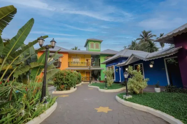 Mobirise Website Builder