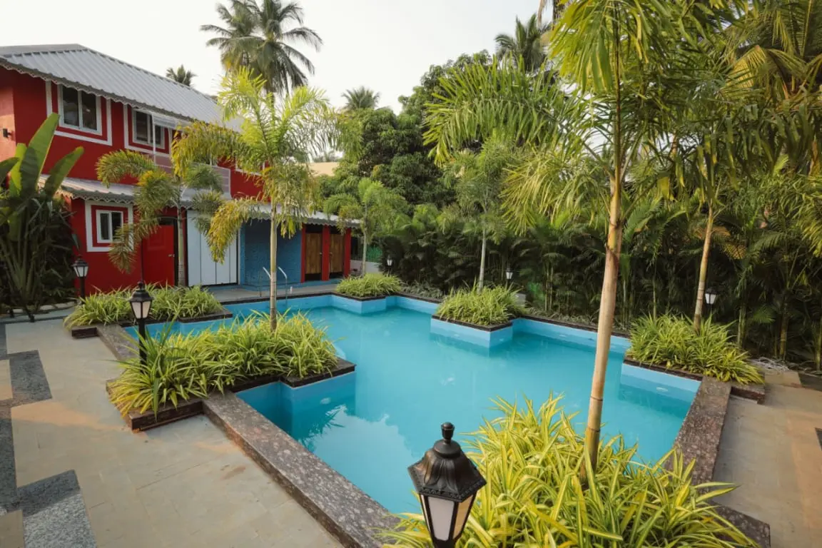 Mobirise Website Builder