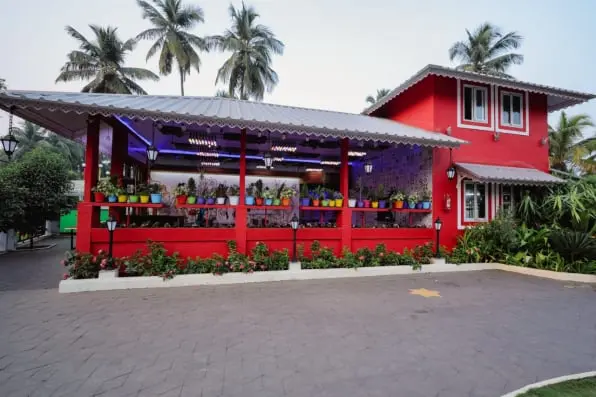 Mobirise Website Builder