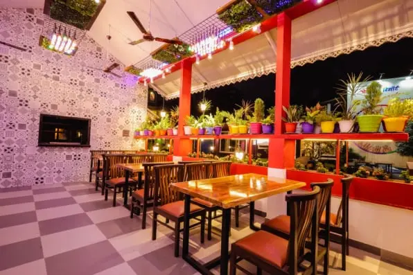 Mobirise Website Builder