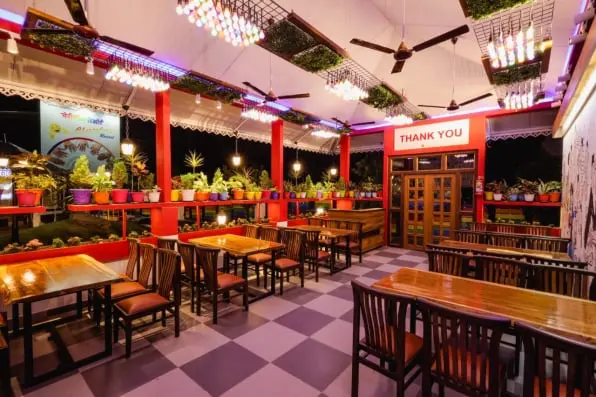 Mobirise Website Builder